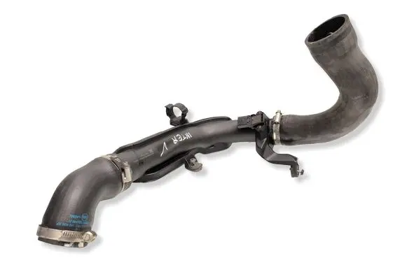 Volkswagen PASSAT B7 Intercooler hose/pipe 1K0145834AT 1K0145770AE 1K0145838AF