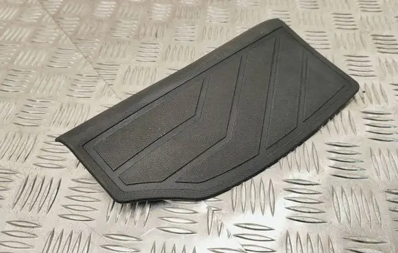 Peugeot 308 Foot rest pad/dead pedal 9678517677 MP7001