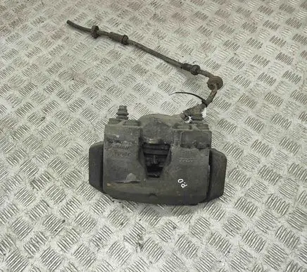 Audi A6 S6 C7 4G Front brake caliper 4G0615124C