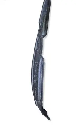 Dodge Charger Fender foam support/seal 68043211A