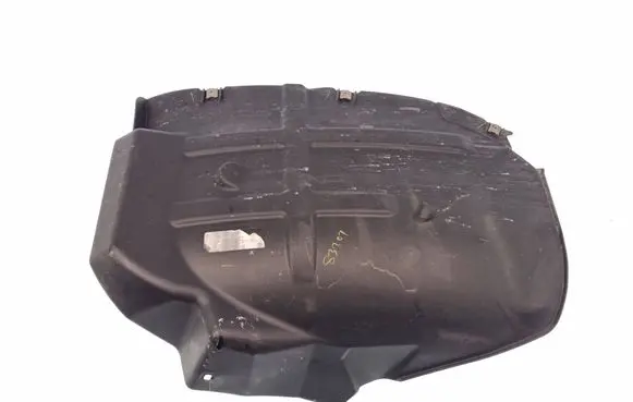 Ram 1500 Rear arch fender liner splash guards 68363102AB