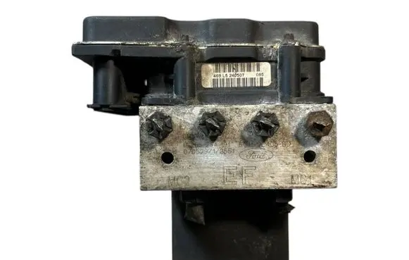 Ford Transit ABS Pump 6C112C405BD 0265234191 0265950398