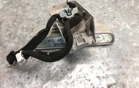 Mercedes-Benz ML W164 Rear view mirror (interior) 2518110907BILI 2518110907 1648104517