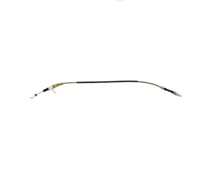 BMW 7 F01 F02 F03 F04 Front door cable line 7297439