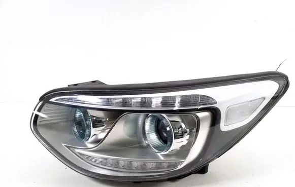 KIA Soul Headlight/headlamp