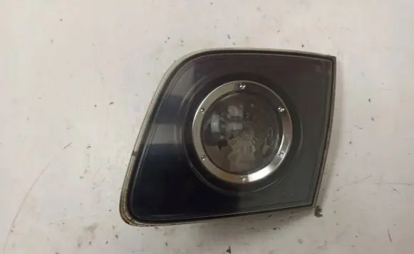Mazda 3 I Tailgate rear/tail lights P2775