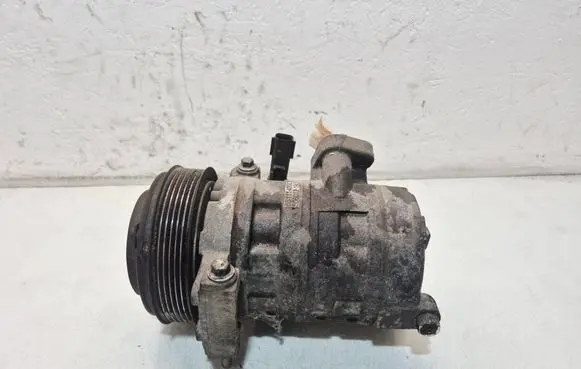 Dodge Nitro Air conditioning (A/C) compressor (pump) 55111401AC
