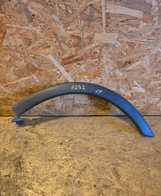 Opel Combo C Rear arch trim 09179267 8061165