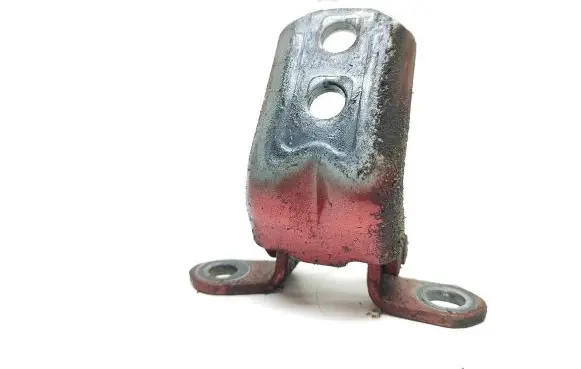 Renault Kadjar Front door lower hinge 