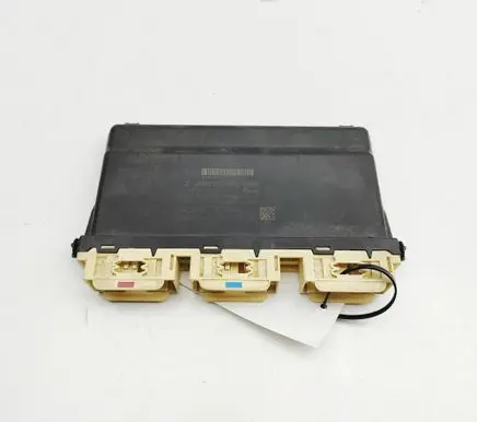 Mercedes-Benz CLA C117 X117 W117 Seat control module A1669006107 A1668201026