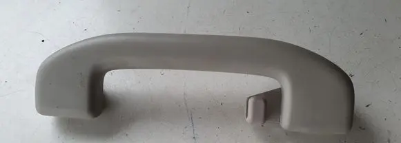 Nissan Leaf I (ZE0) Rear interior roof grab handle