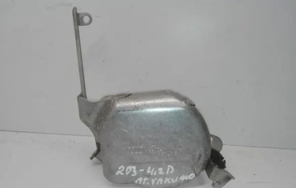 Audi A8 S8 D4 4H Other engine bay part 057145325E
