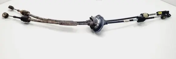 Citroen Berlingo Gear shift cable linkage
