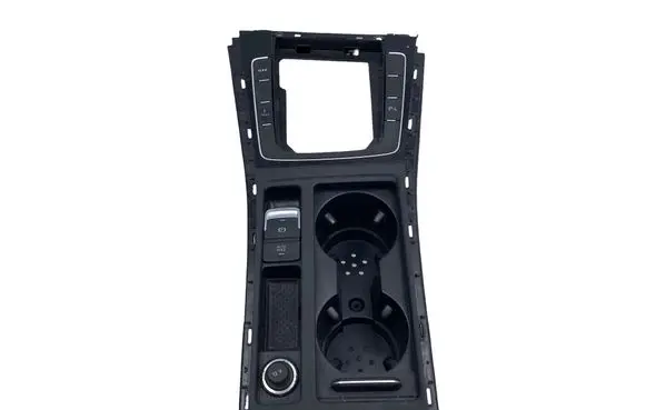 Volkswagen Golf VII Other center console (tunnel) element 5G1863245F 5G1864263