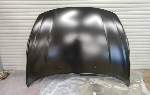 Volvo V60 Engine bonnet/hood 31335350 31297170