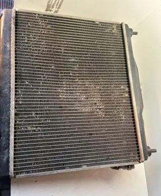 Hyundai Getz Coolant radiator