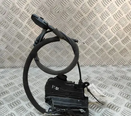 Renault Zoe Front door lock 805020094R