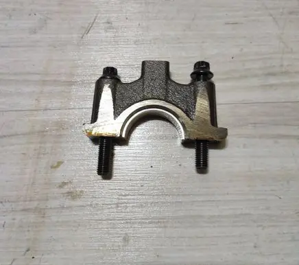Dacia Jogger Crankshaft Holder 