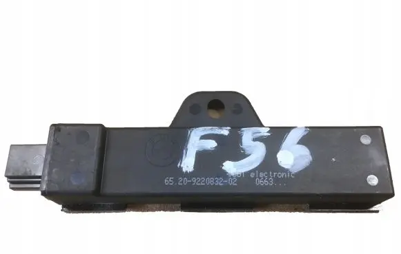 Mini One - Cooper F56 F55 Aerial antenna amplifier