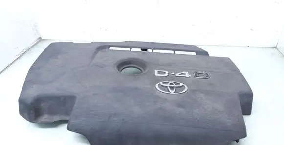 Toyota Avensis T270 Engine cover (trim)