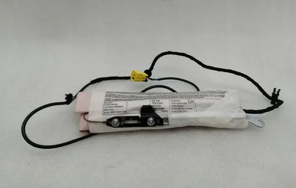 Porsche Cayenne (92A) Seat airbag 7P0880241A