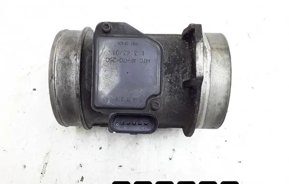 Audi A6 S6 C5 4B Mass air flow meter 059906461d