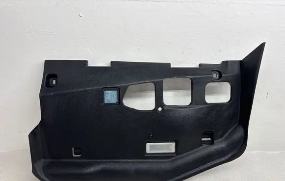 BMW X1 E84 Dashboard lower bottom trim panel 2991551