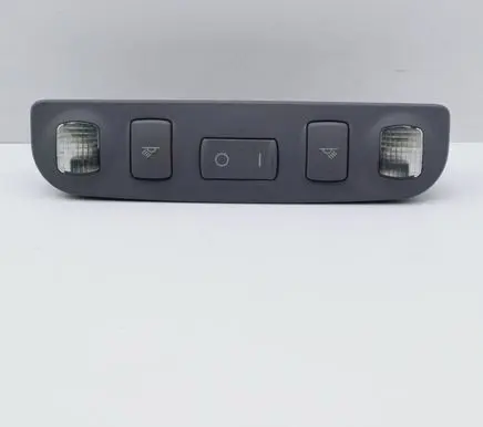 Audi A3 S3 8P Rear seat light 8L4947111