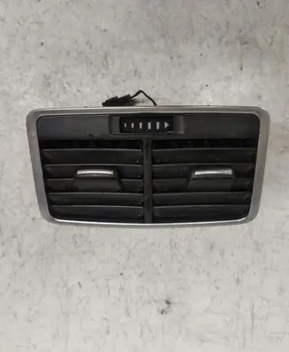 Audi A6 S6 C6 4F Rear air vent grill 4F0819203B