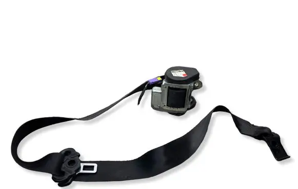 Audi A3 S3 A3 Sportback 8P Front seatbelt 8P4857705C