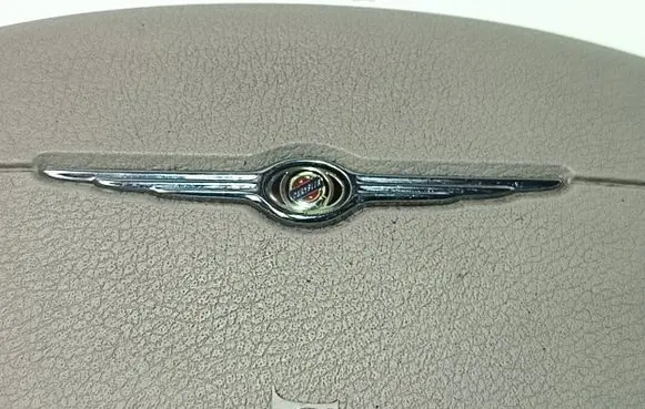 Chrysler Aspen Steering wheel airbag P1BQ03BD1AC TDRJQ3496B1438