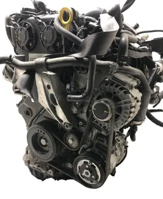 Audi A4 S4 B8 8K Engine CAG