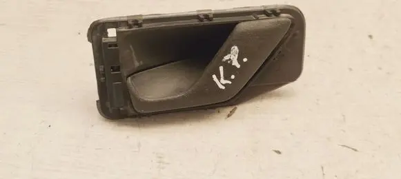 Peugeot 405 Front door interior handle 9255583577