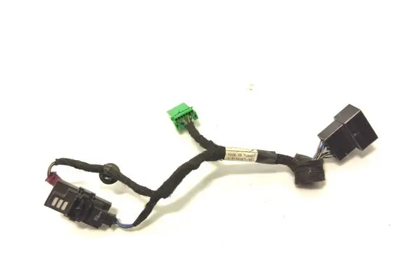 Volvo V60 Rain sensor 31369747