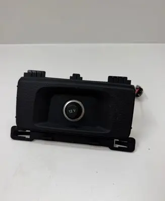 Audi Q5 SQ5 FY Other center console (tunnel) element 80A863324 4M0919340