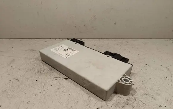 BMW 5 F10 F11 CAS control unit/module 9282118 61359282118902