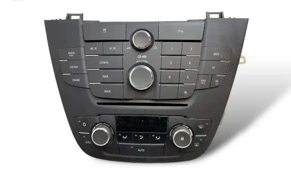 Opel Insignia A Climate control unit 13273095 12052401 13321292