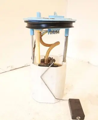 Volkswagen Jetta V In-tank fuel pump A2C53438283 1K0919051DB