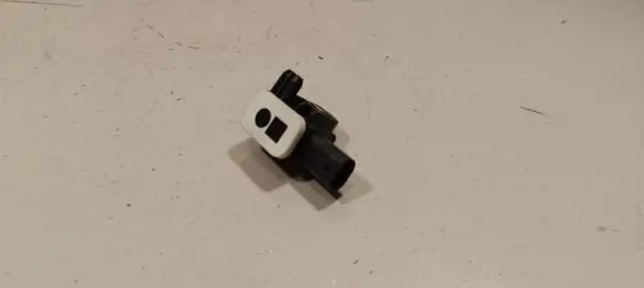 BMW 1 F20 F21 Airbag deployment crash/impact sensor 9234989