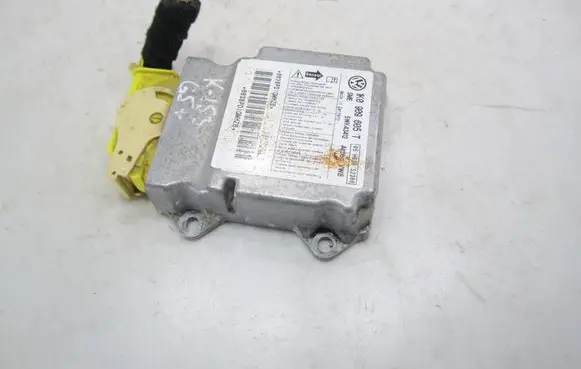 Airbag control unit/module