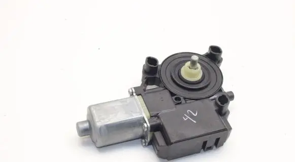 Volkswagen Beetle A5 Front door window regulator motor 6R0959801DP