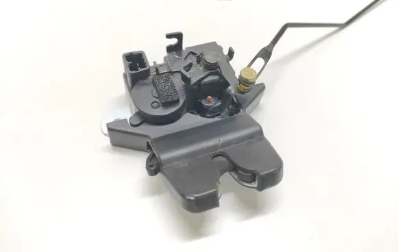 Hyundai Sonata Tailgate/trunk/boot lock/catch/latch