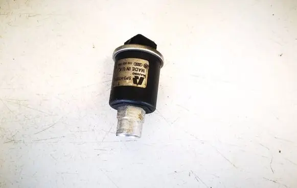 Air conditioning (A/C) pressure sensor