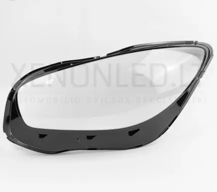 Mercedes-Benz AMG GT R190 C190 Headlight lense 