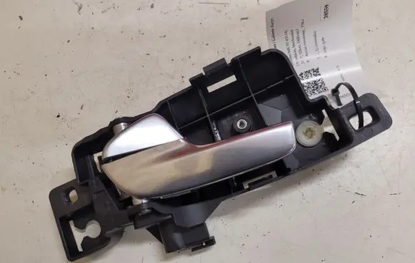 Ford Mondeo MK IV Rear door interior handle 6M21U22601 7S71A22601AB