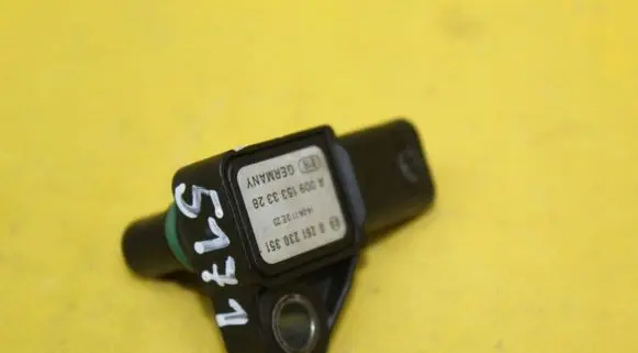 Mercedes-Benz GLE (W166 - C292) Air pressure sensor