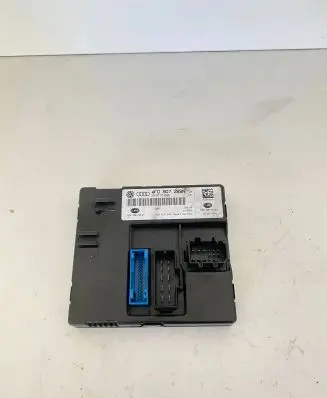 Audi A6 S6 C6 4F Comfort/convenience module 4F0907289N