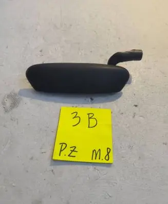 Fiat Punto (188) Rear door exterior handle 2948923