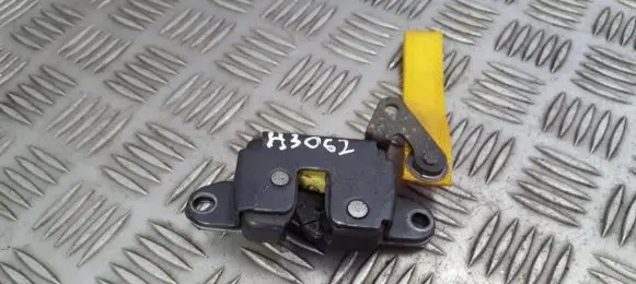 Honda Accord Seat back rest lock catch 
