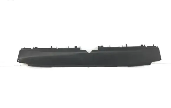 Porsche Cayenne (9Y0 9Y3) Cabin air duct channel 9Y0121710K